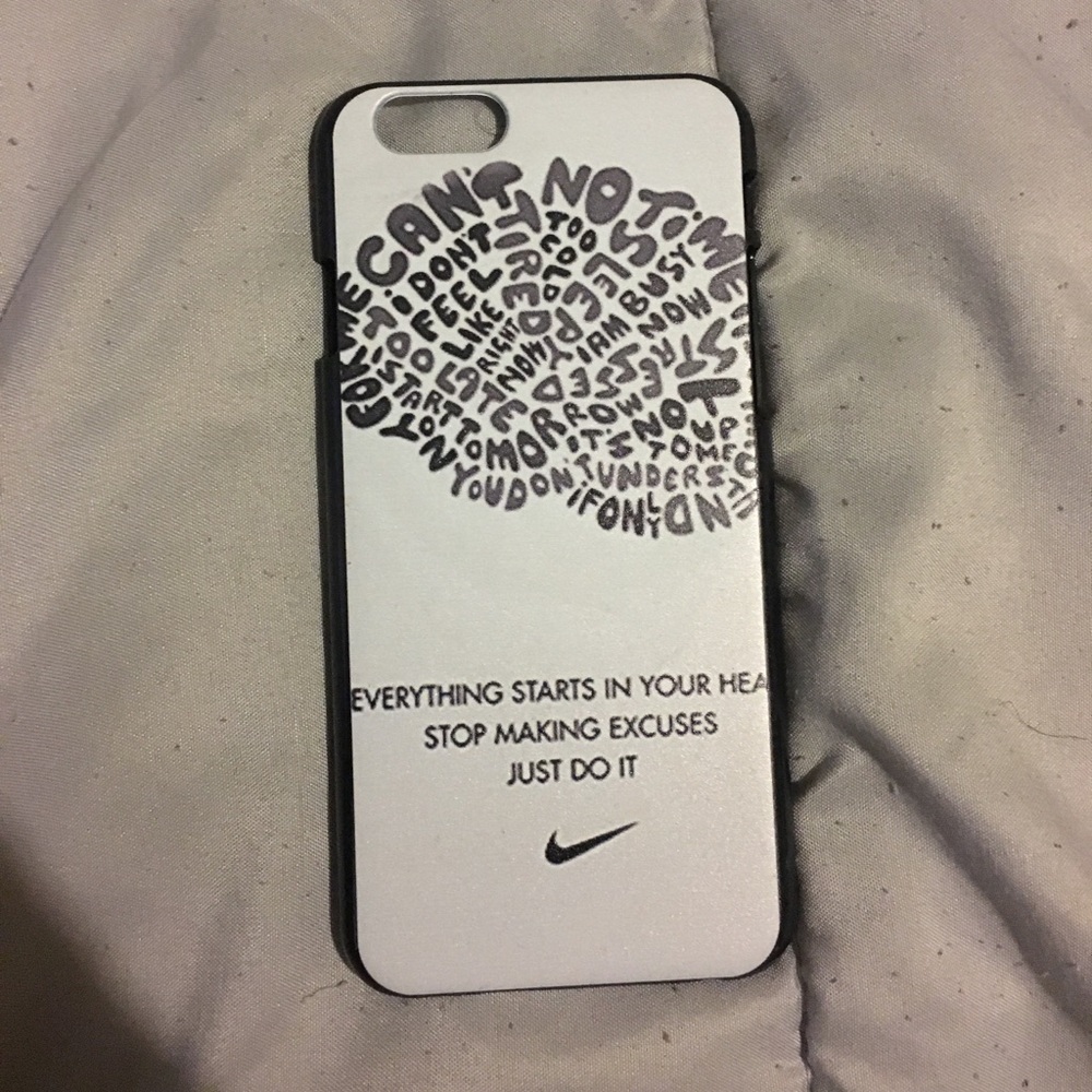 Iphone 6 phone case